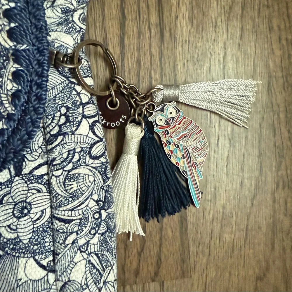 Sakroots Convertible Backpack‎ Bag - Spirit Desert